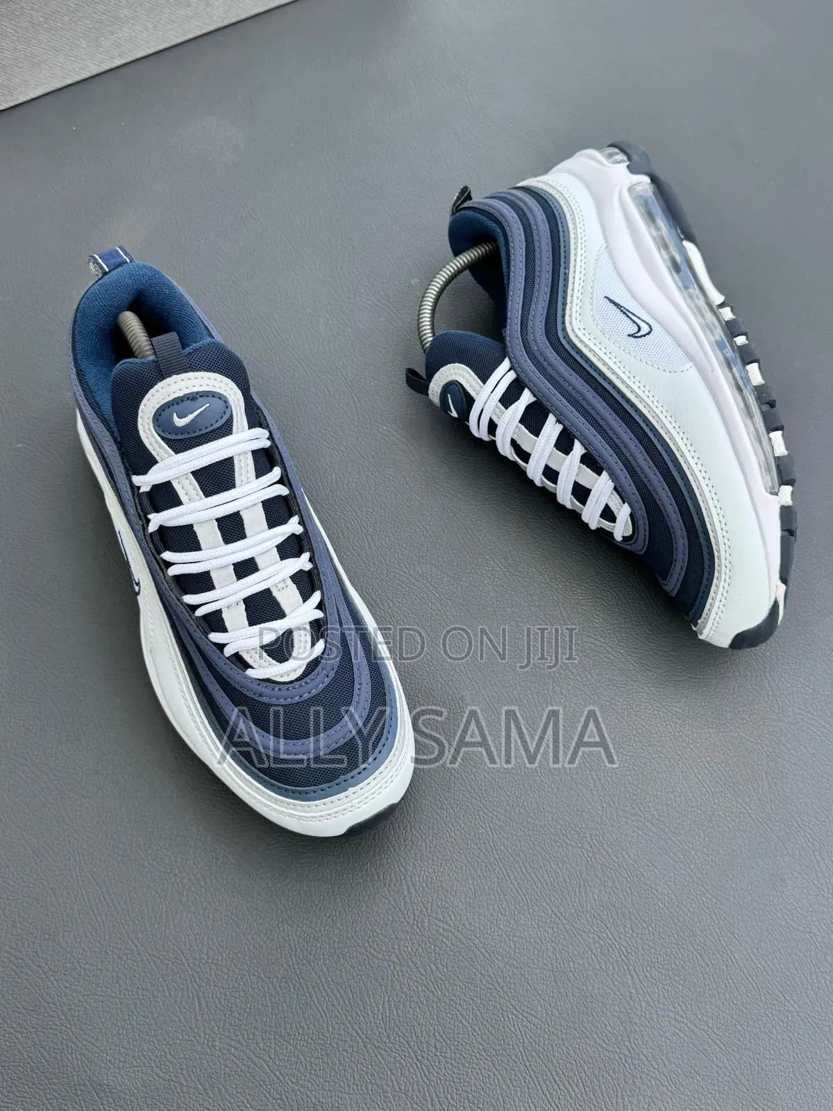 Men's Sneakers Nike New Design