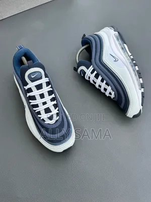 Men's Sneakers Nike New Design