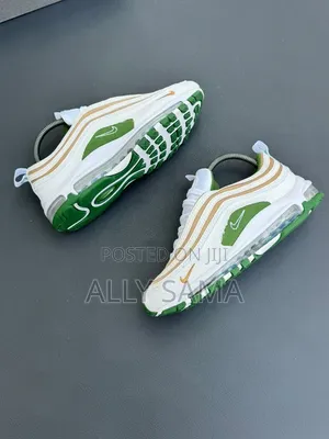 Men's Sneakers Nike New Design