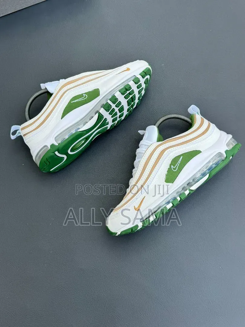 Men's Sneakers Nike New Design