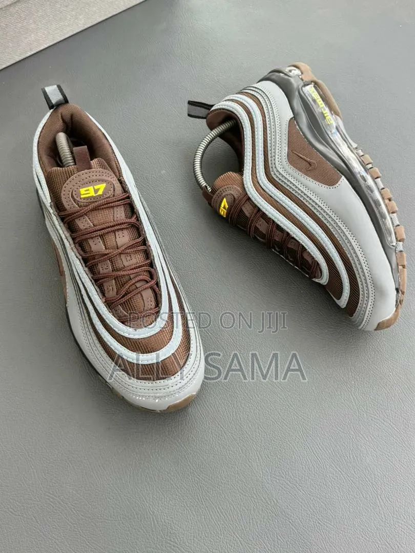 Men's Sneakers Nike New Design