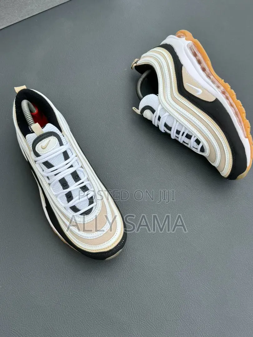 Men's Sneakers Nike New Design