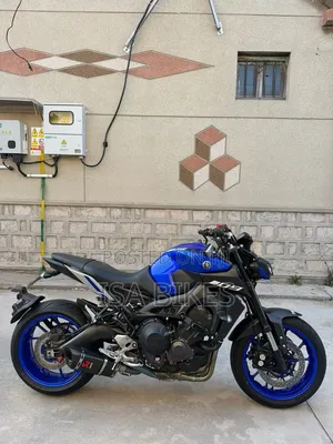 Yamaha 2021