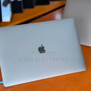 Laptop Apple MacBook Pro 2019 32GB Intel Core i7 SSD 512GB