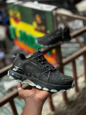 Men's Sneakers Vico Waterproof