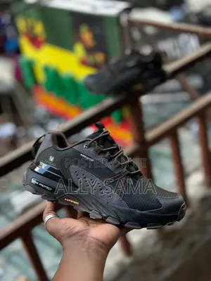 Men's Sneakers Vico Waterproof