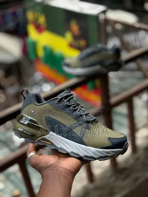 Men's Sneakers Vico Waterproof