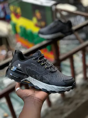 Men's Sneakers Vico Waterproof