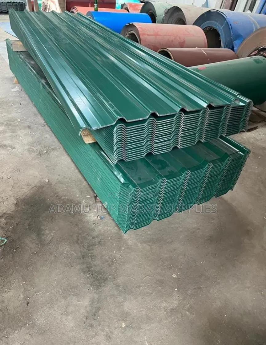 Roofing Made Simple!