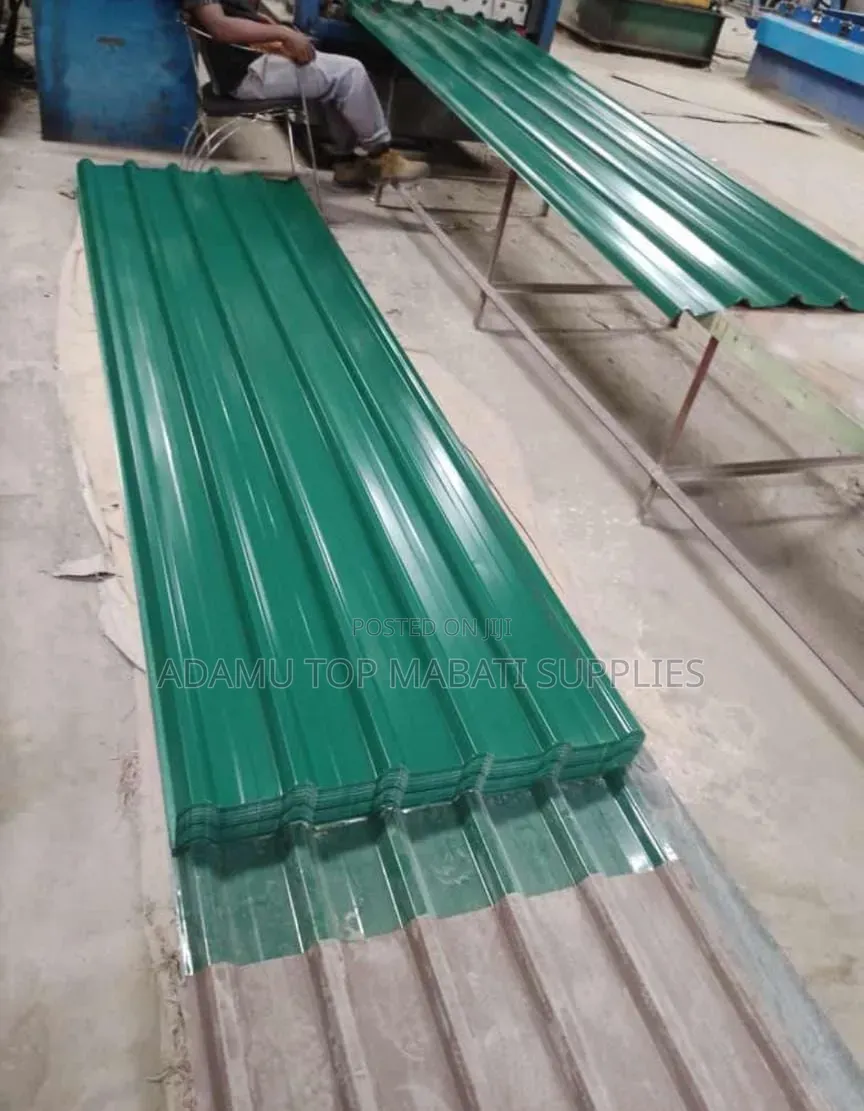 Roofing Made Simple!