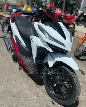 Honda 2022