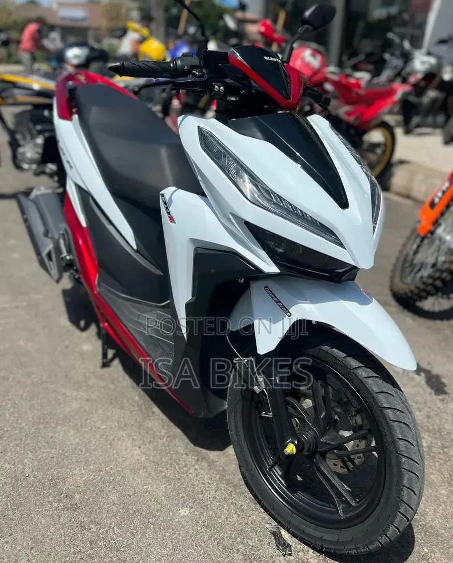 Honda 2022