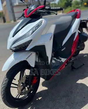 Honda 2022