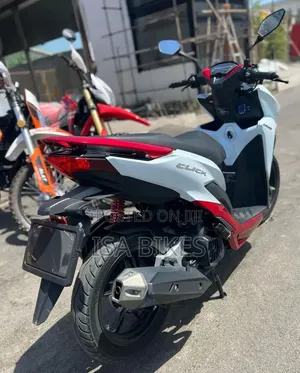 Honda 2022