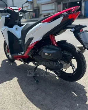Honda 2022