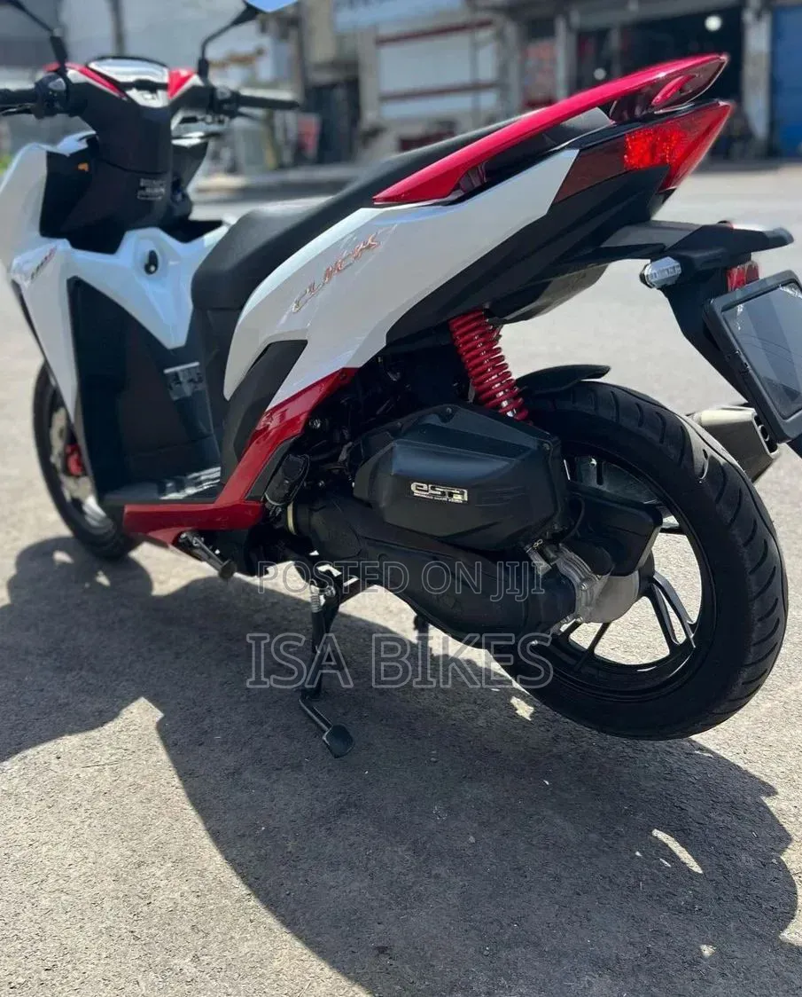 Honda 2022