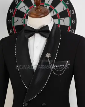 Savanna Suit