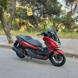Honda 2023
