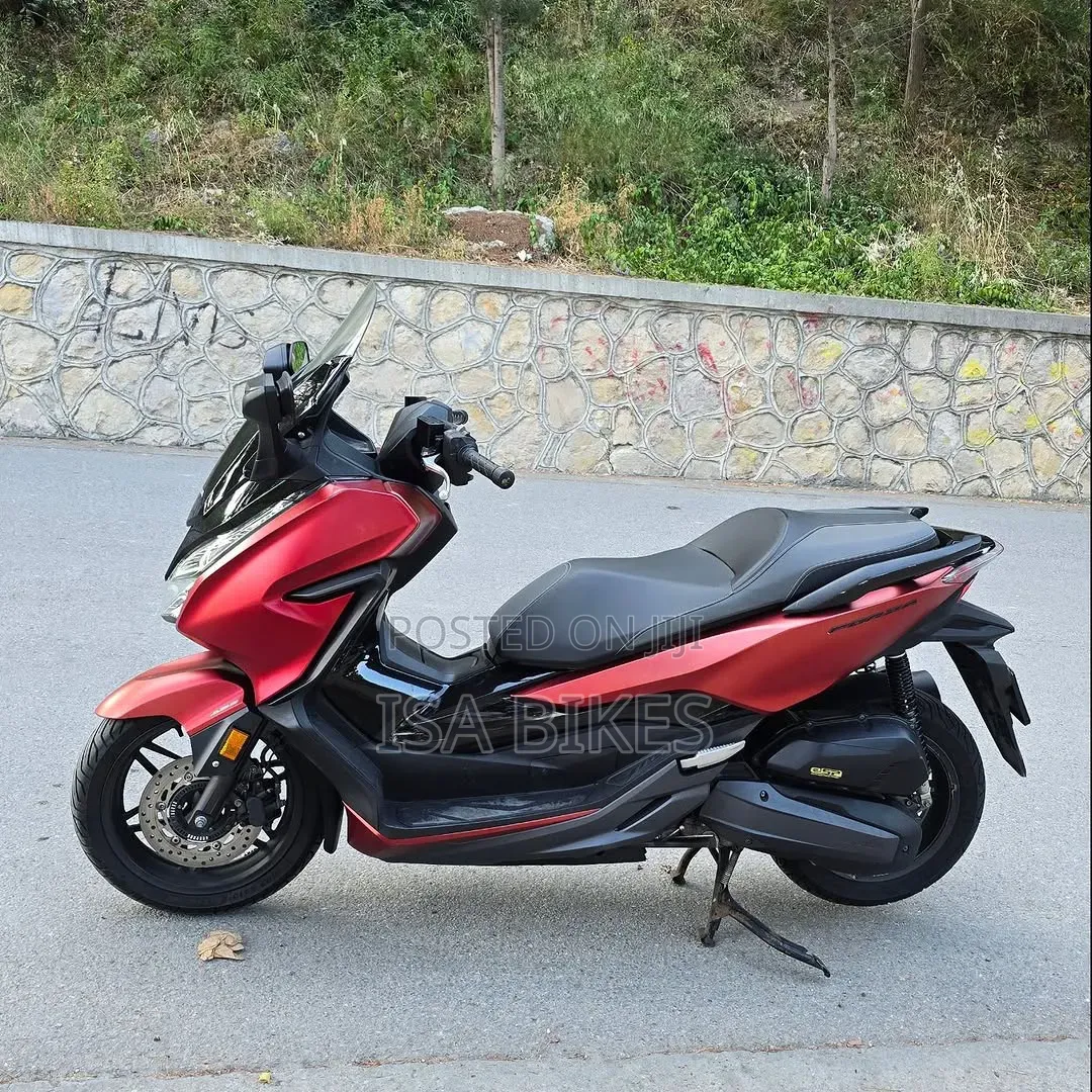Honda 2023