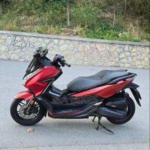 Honda 2023