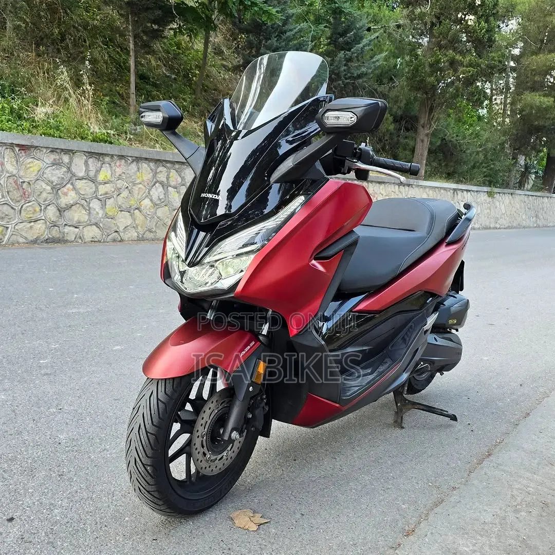 Honda 2023