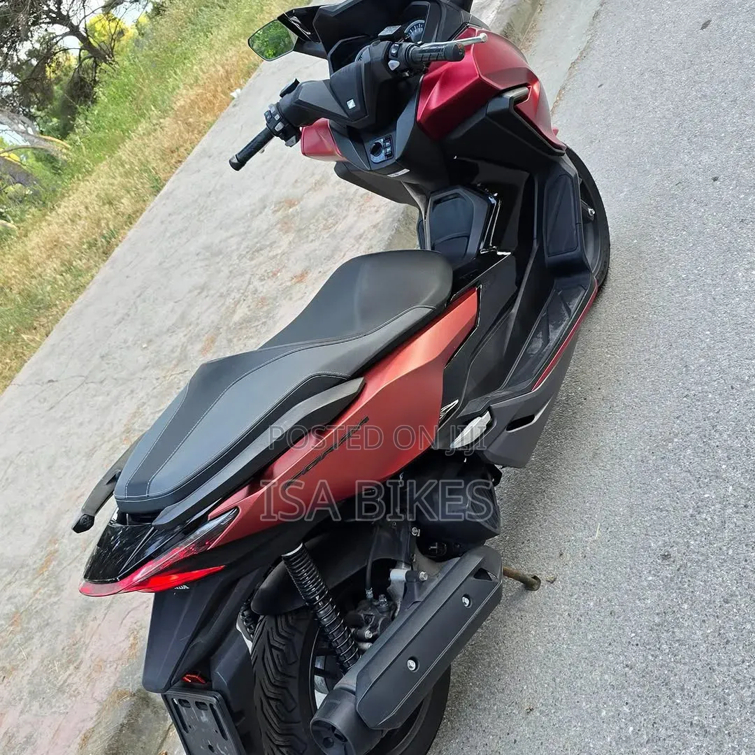 Honda 2023