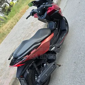 Honda 2023