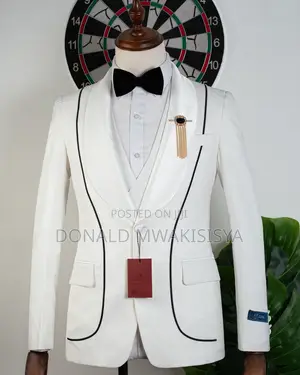 Sheree Suit