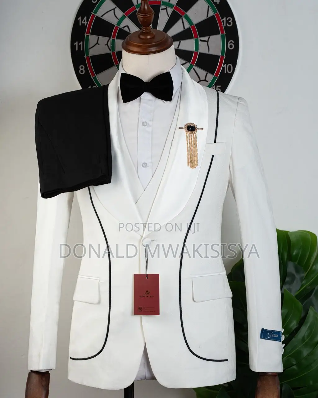 Sheree Suit