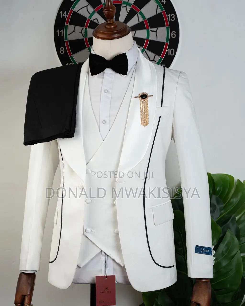Sheree Suit