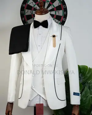 Sheree Suit