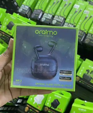 Oraimo Riff2 OEB-E04D AirPods
