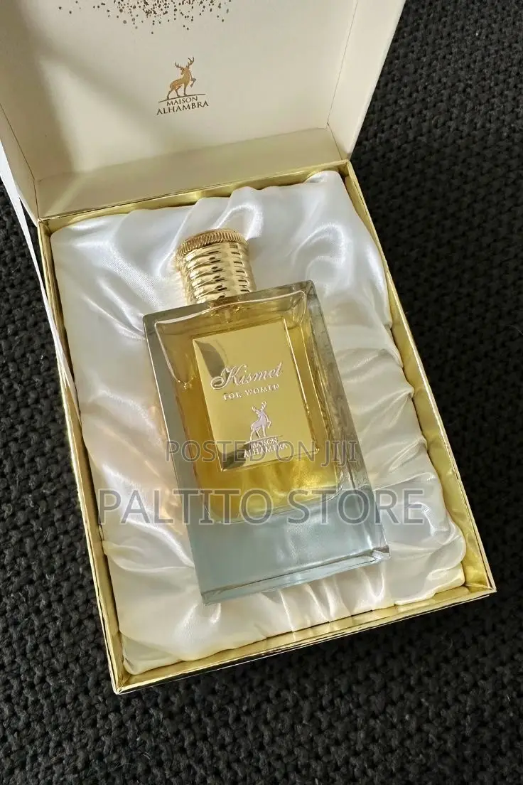Kismet for Women