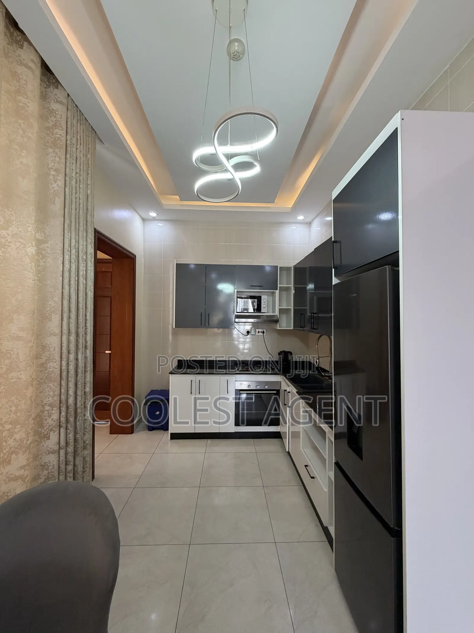 Furnished 2bdrm Apartment in Coolest Estate, Oyster Bay for rent