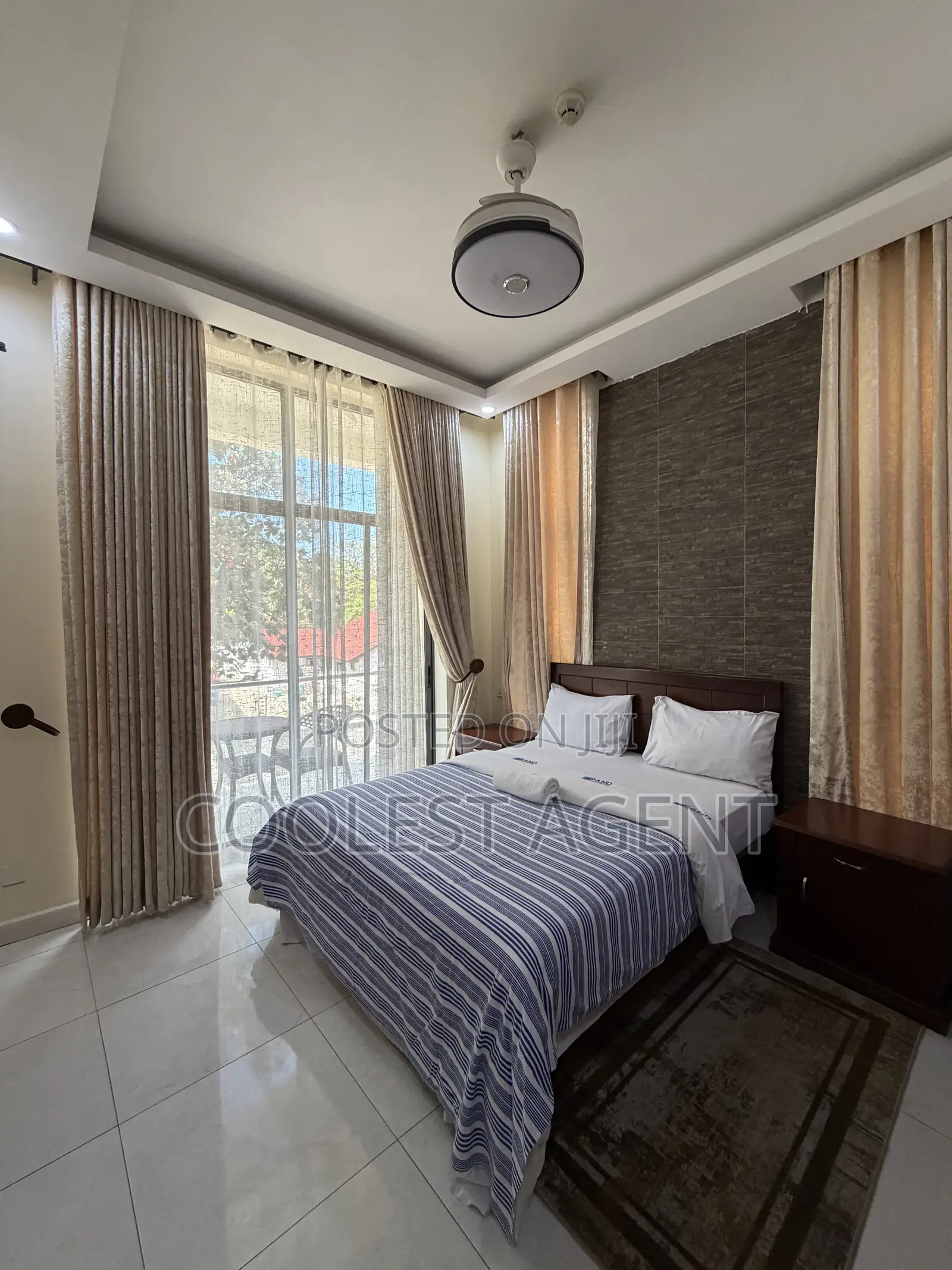 Furnished 2bdrm Apartment in Coolest Estate, Oyster Bay for rent