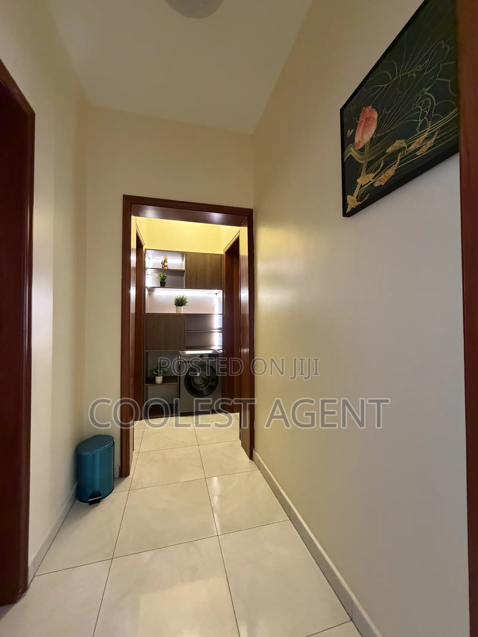 Furnished 2bdrm Apartment in Coolest Estate, Oyster Bay for rent