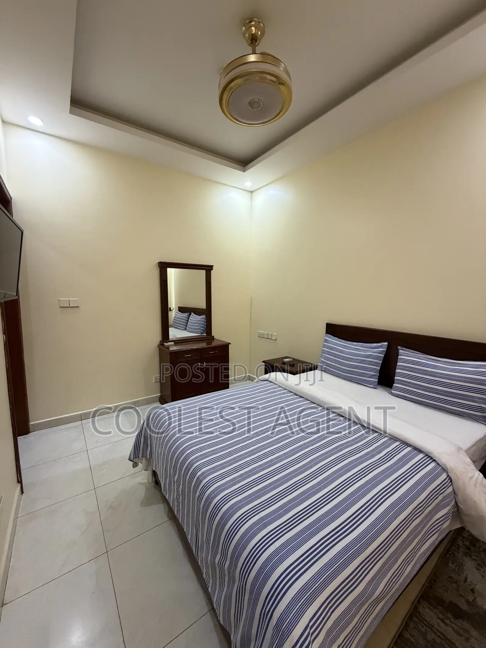 Furnished 2bdrm Apartment in Coolest Estate, Oyster Bay for rent