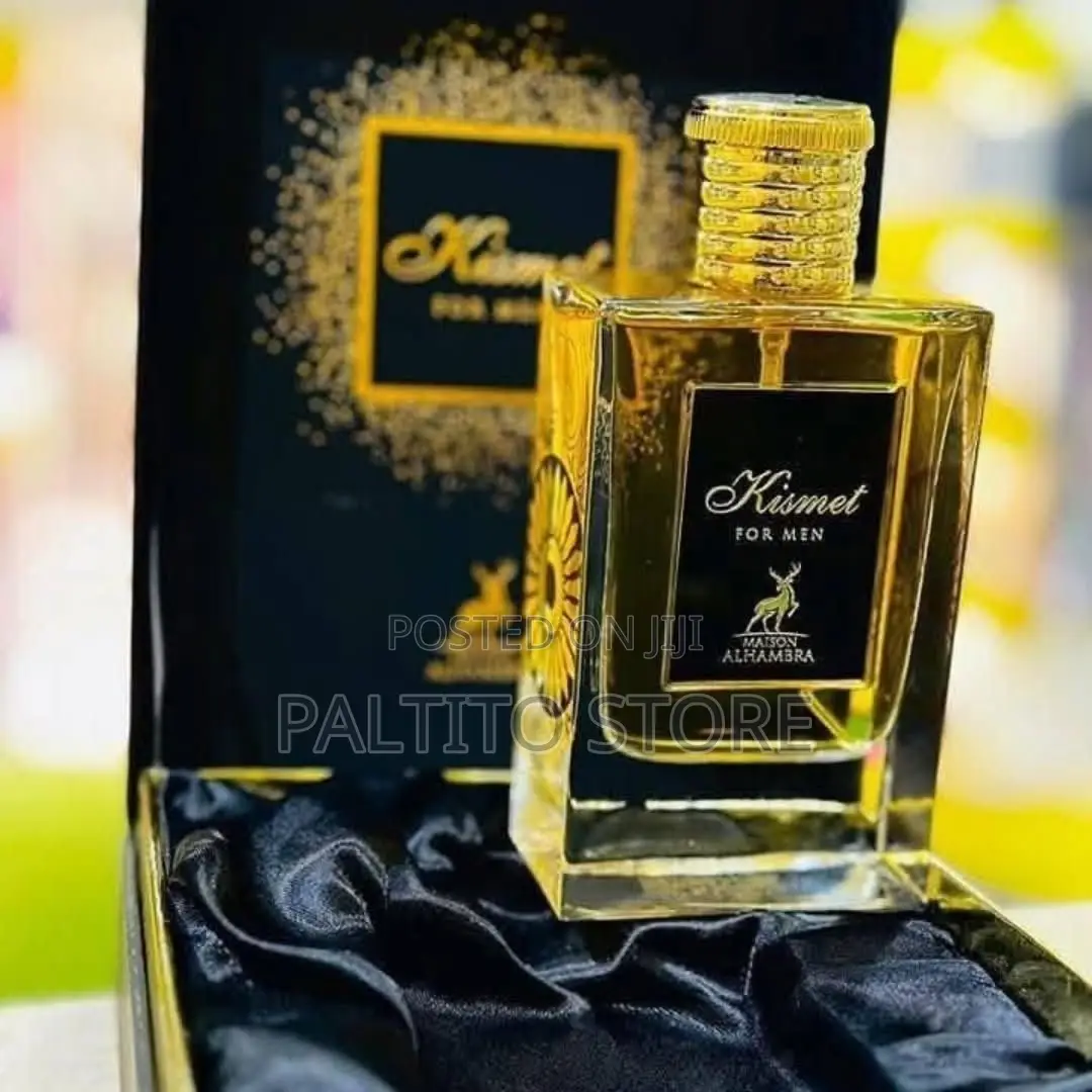Kismet for Men