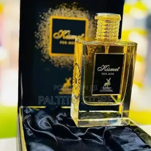 Kismet for Men