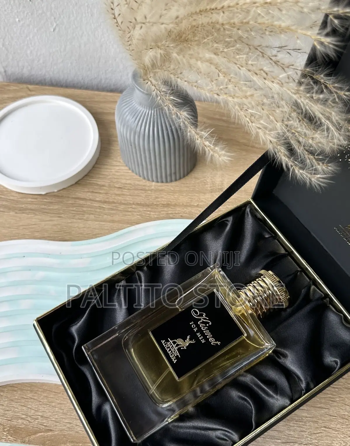 Kismet for Men
