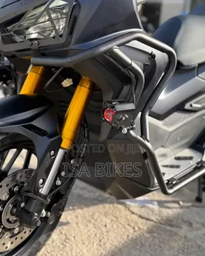 Honda 2022 Black