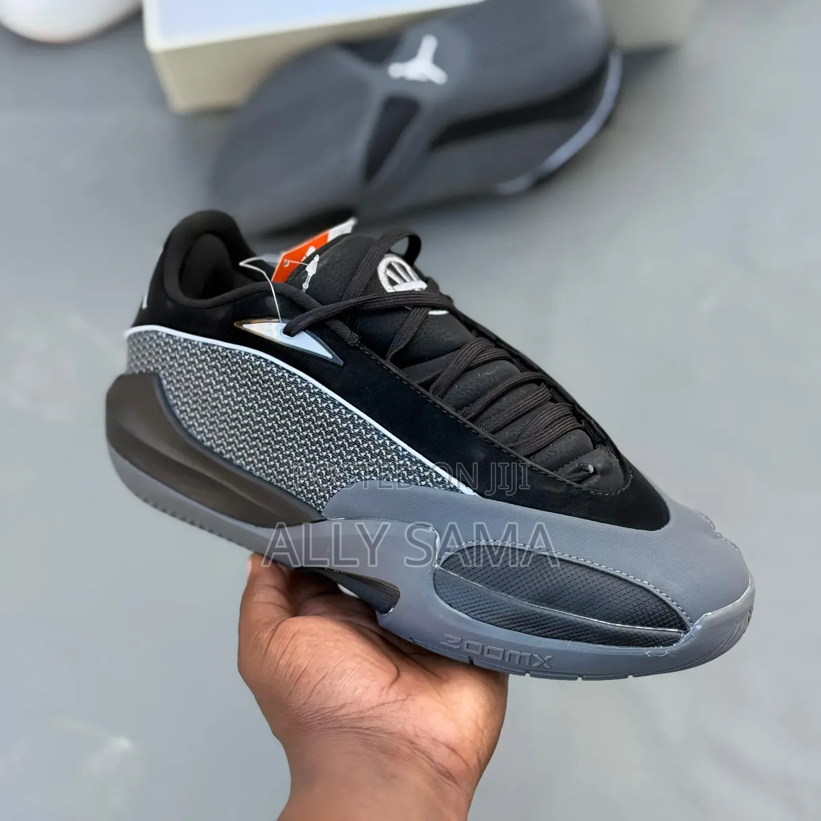 New Jordan Intown Very Quality