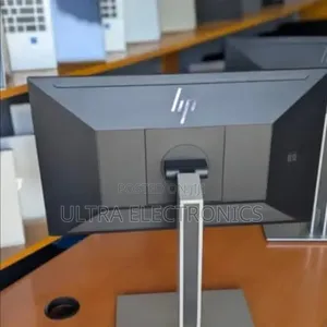 Upgrade Your Workspace HP E22 G4 Monitor Bring Clarity and Comfort/21"