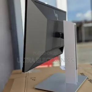 Upgrade Your Workspace HP E22 G4 Monitor Bring Clarity and Comfort/21"