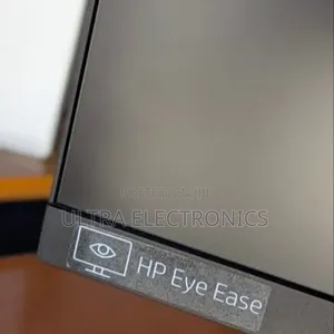 Upgrade Your Workspace HP E22 G4 Monitor Bring Clarity and Comfort/21"
