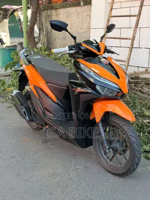 Honda 2022