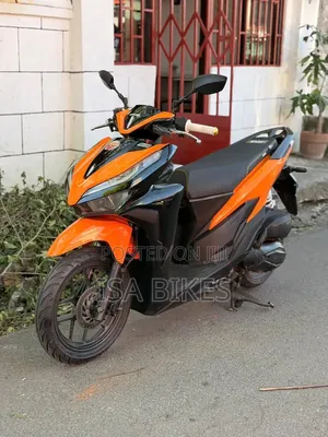 Honda 2022