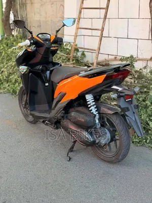 Honda 2022
