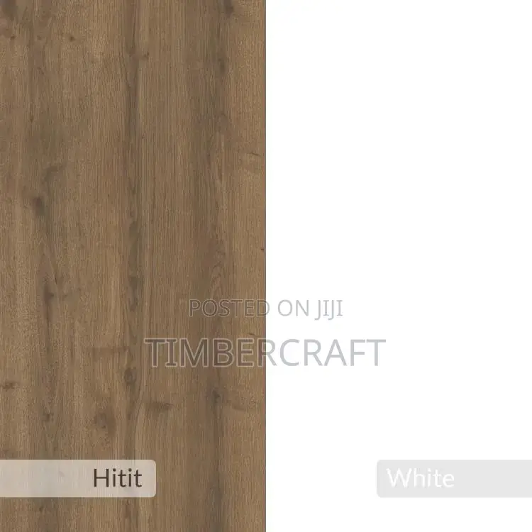 Ada TV Stand Hitit-White