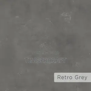 Dionysos TV Stand Retro Grey